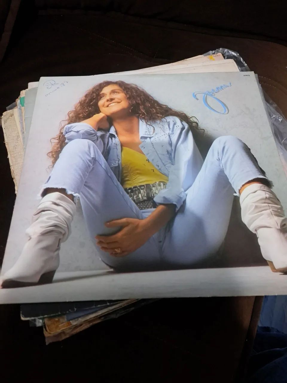 Disco vinil - Foto 4
