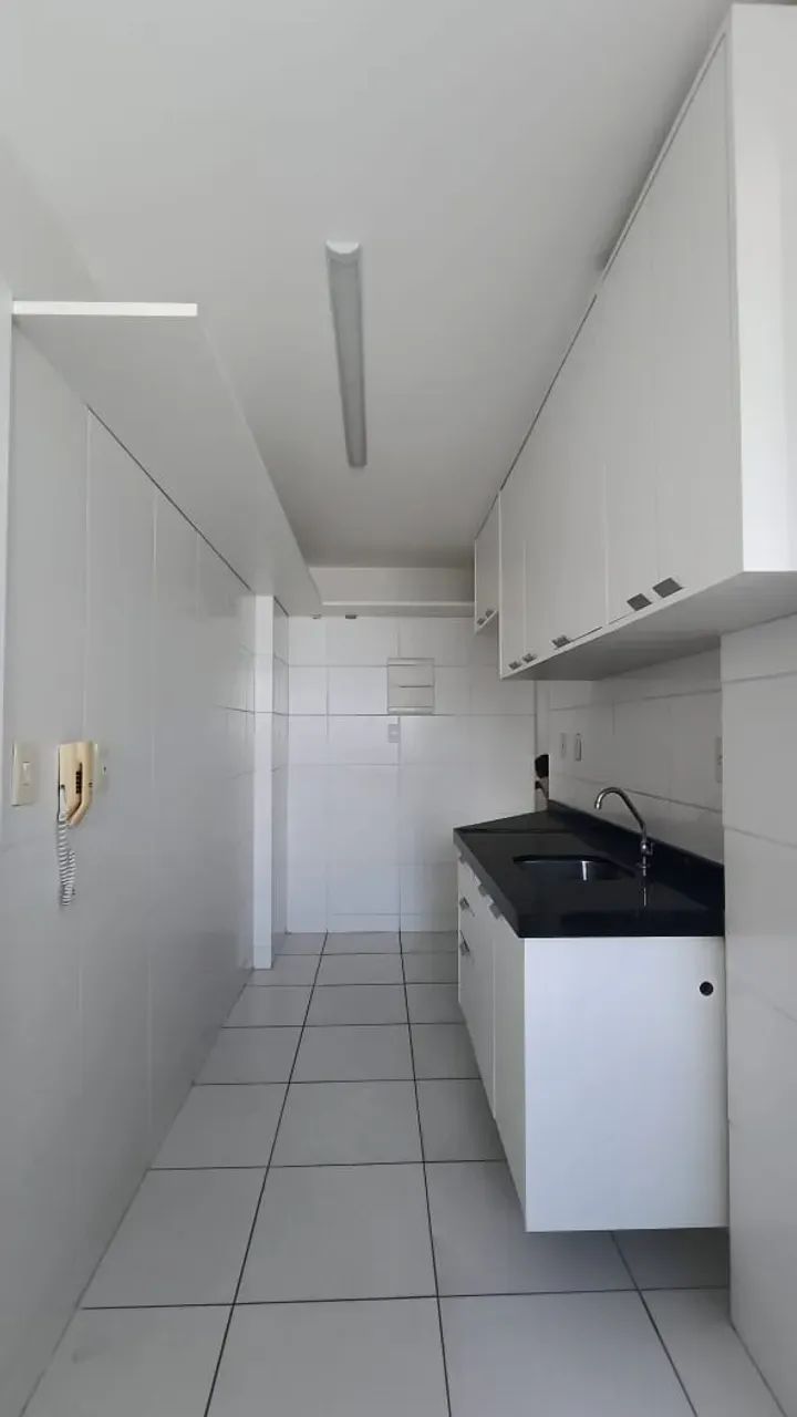[ESTRELA-DO-MAR-61991] Alugo apartamento  Boa viagem  - 87m² - Foto 6