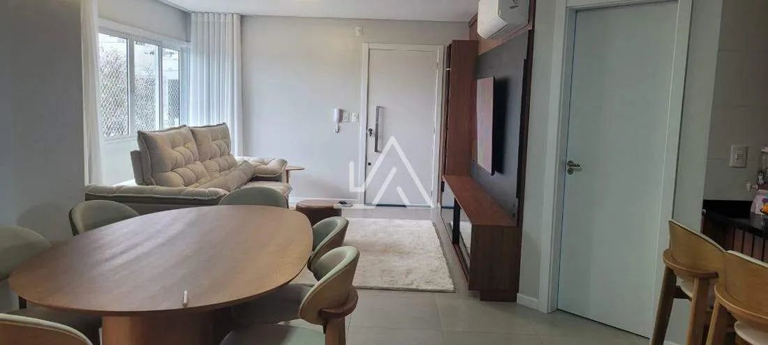 APARTAMENTO CENTRO