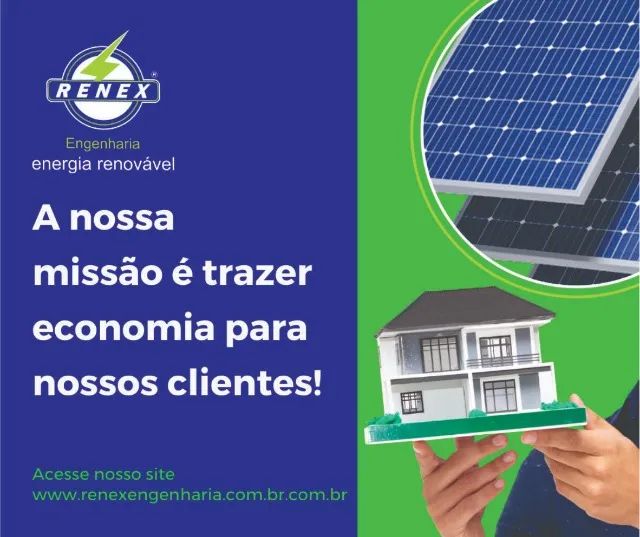 ENERGIA SOLAR EM SÃO PAULO - Foto 5