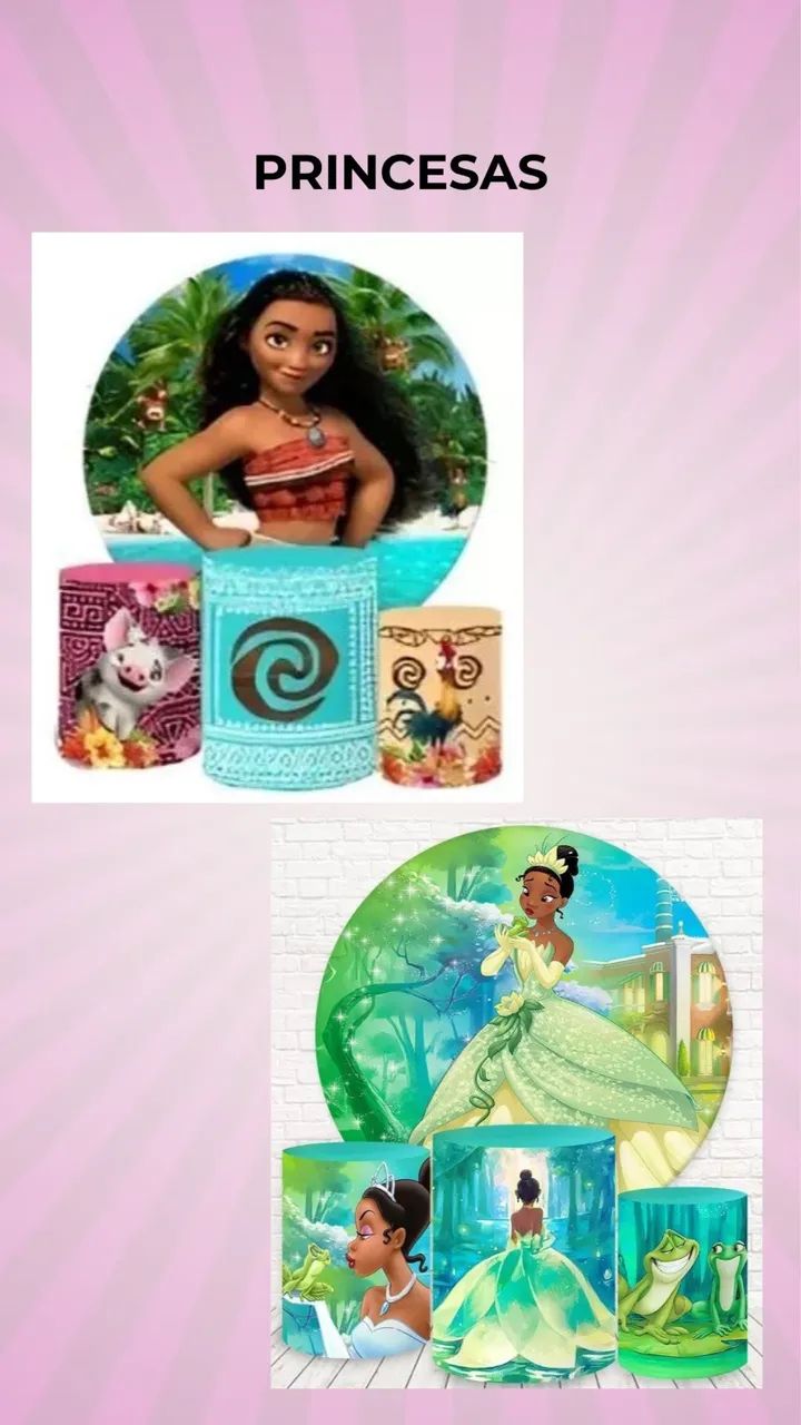 Pegue e Monte Infantil - Personagens Negros - Foto 3