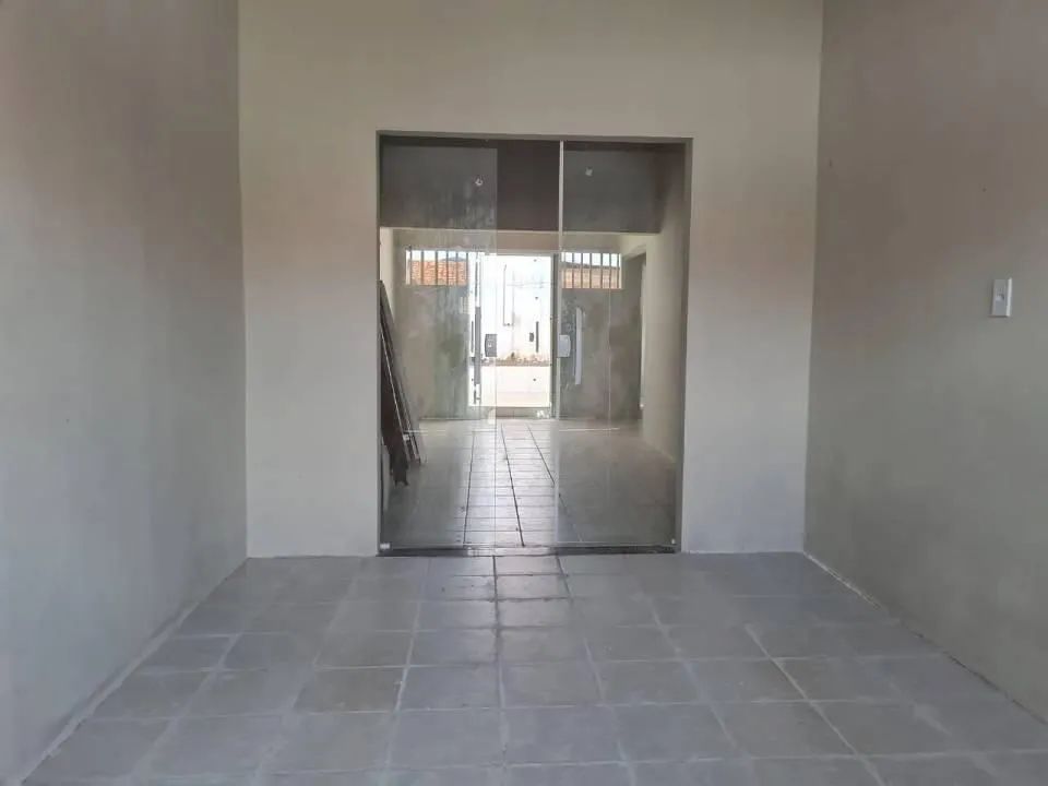 Casa no Novo Cohatrac 