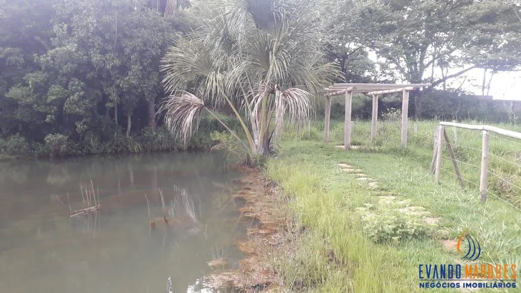 Chácara - Recanto da Serra - Guapó - Foto 5