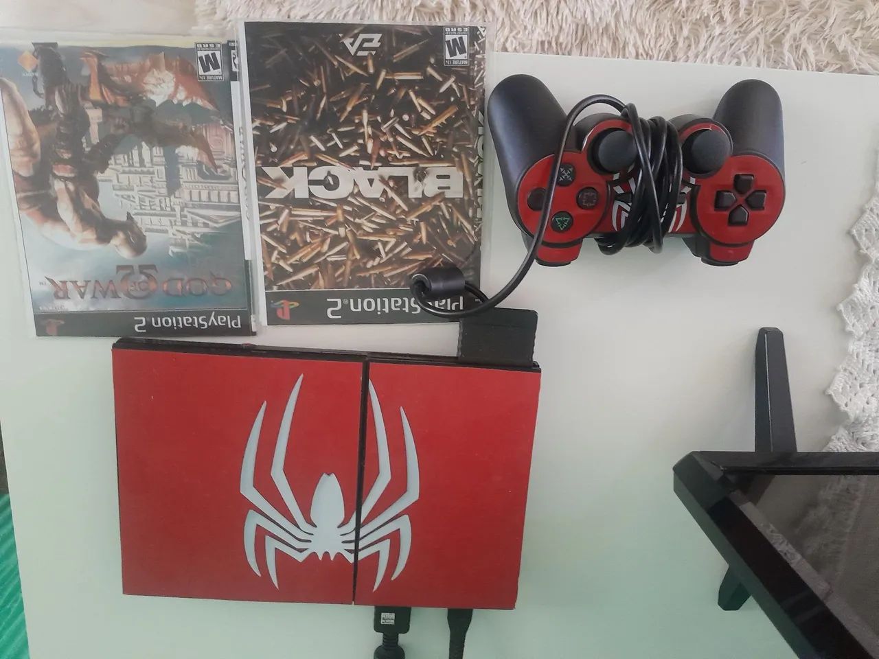 Vendo Play 2