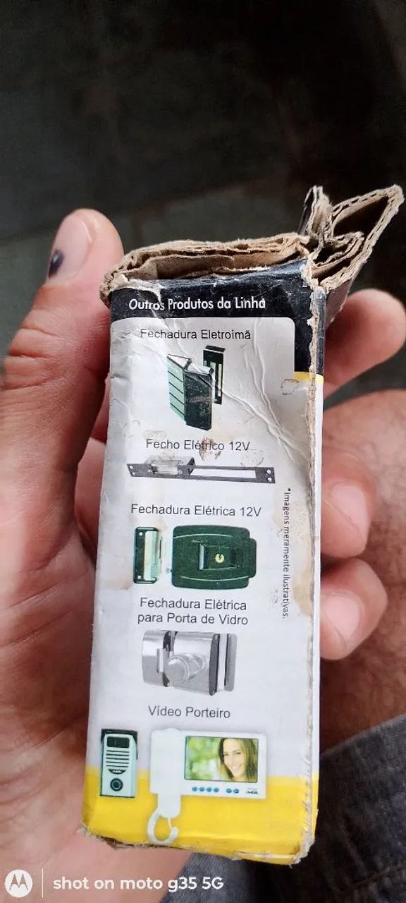 Acionador eletrônico  - Foto 4