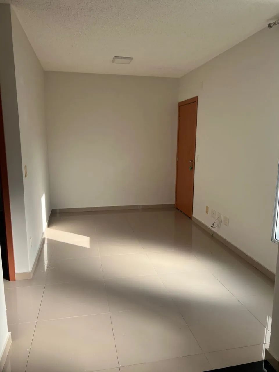 Apartamento - Palmeira Imperial 