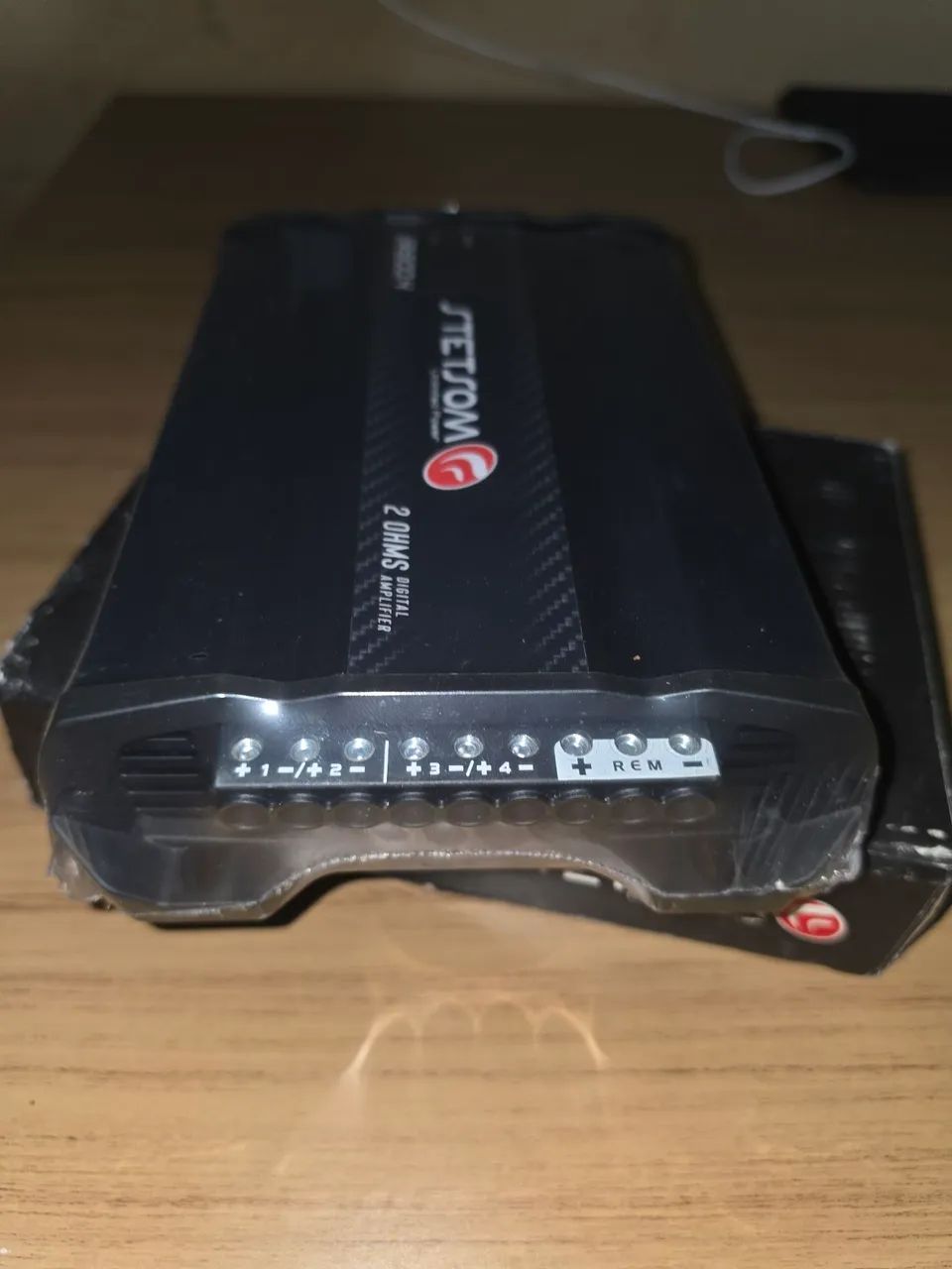 Modulo stetsom ir 800.4 novo lacrado - Foto 4