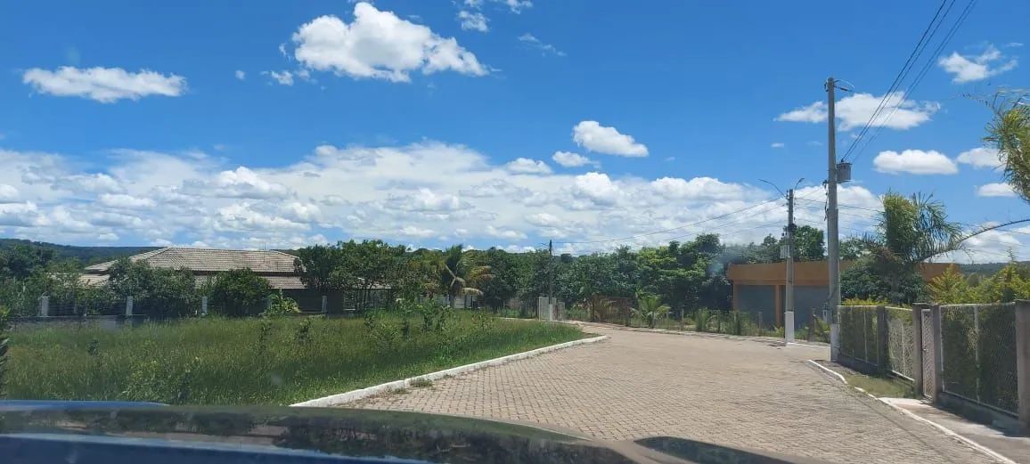 Venda de terreno no Corumbá - Foto 5