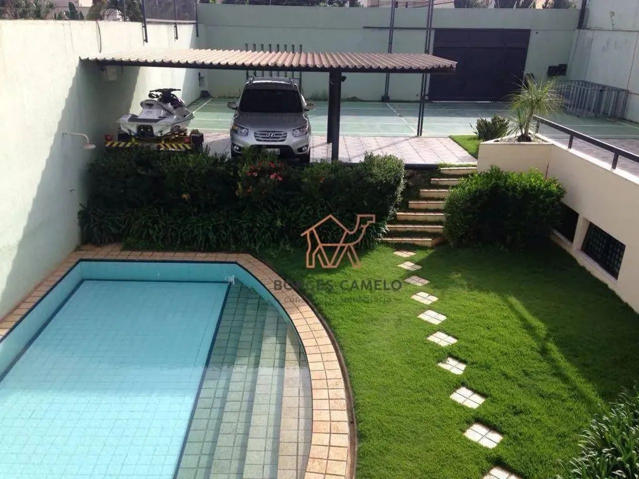 Casa comercial no Belvedere - Foto 2