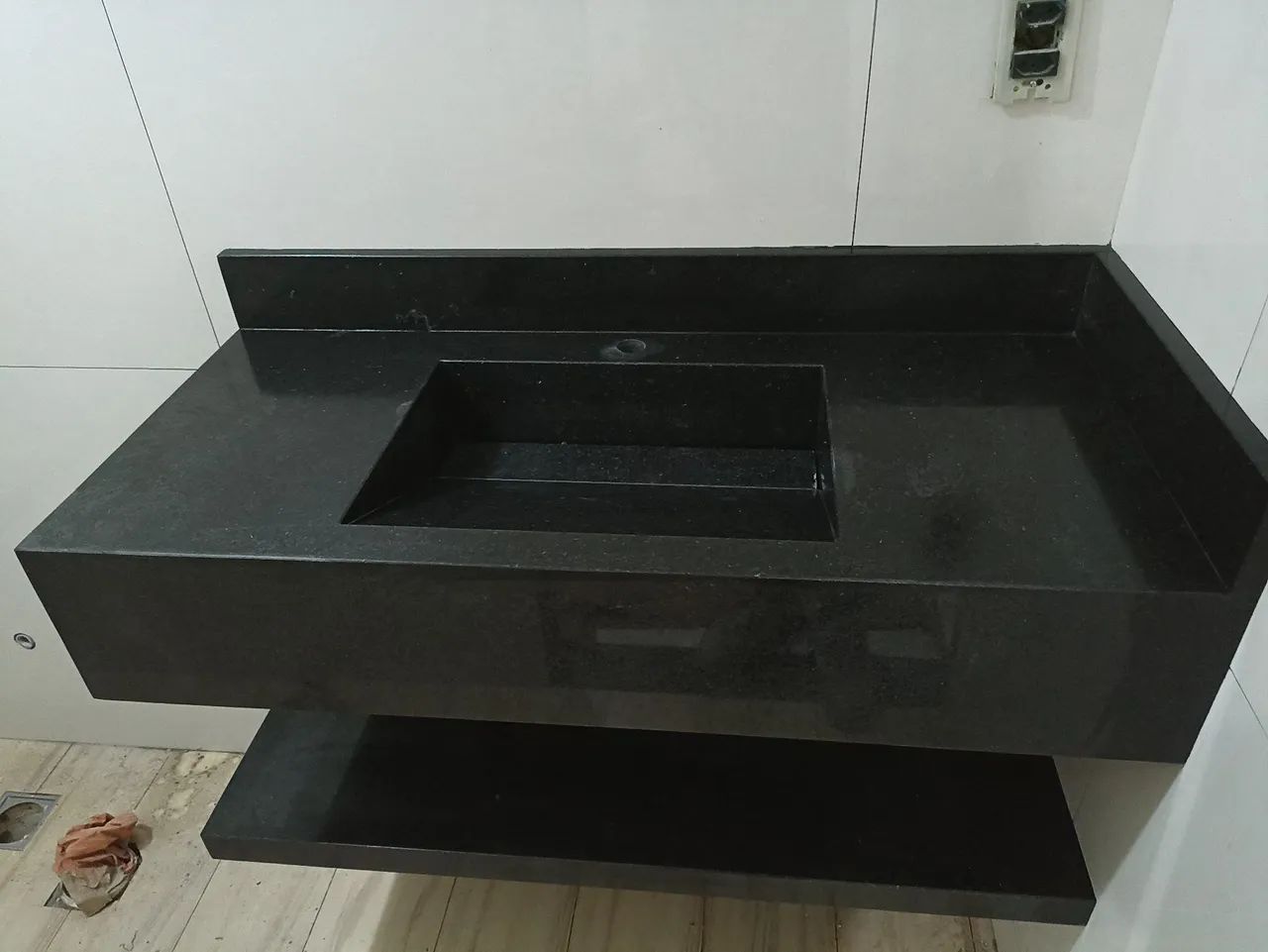 Promoção de bancadas de cozinha mármore e granito  - Foto 5