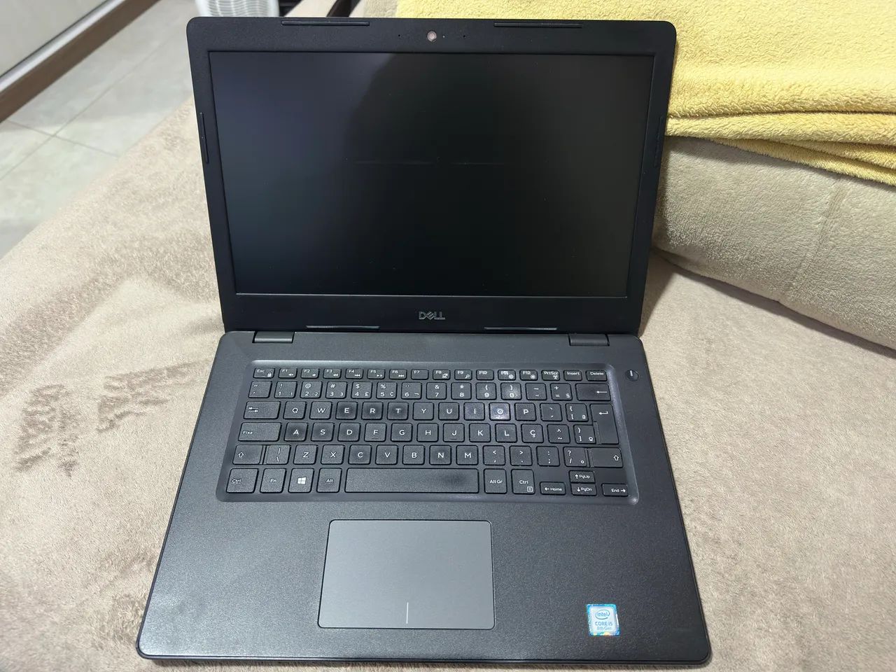 Notebook Dell Latitude 3490 - Foto 3