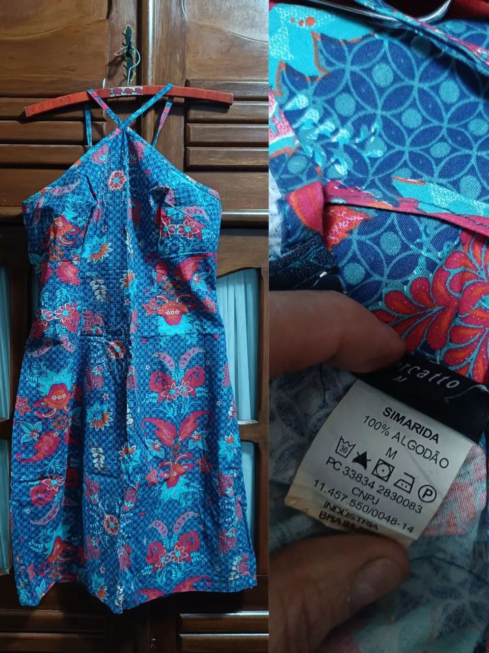 Lotão de Vestidos  - Foto 4