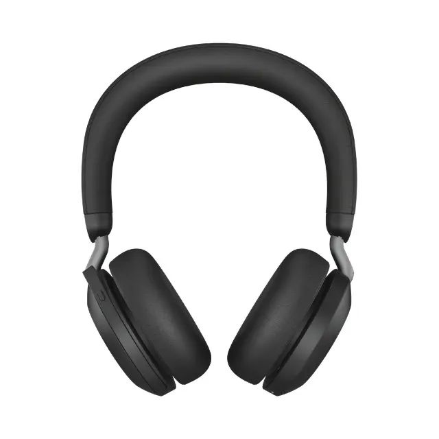 Fone de ouvido Jabra Evolve2 75 - Foto 3