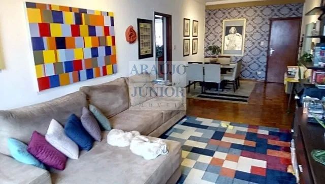 APARTAMENTO PARA VENDA EM AMERICANA