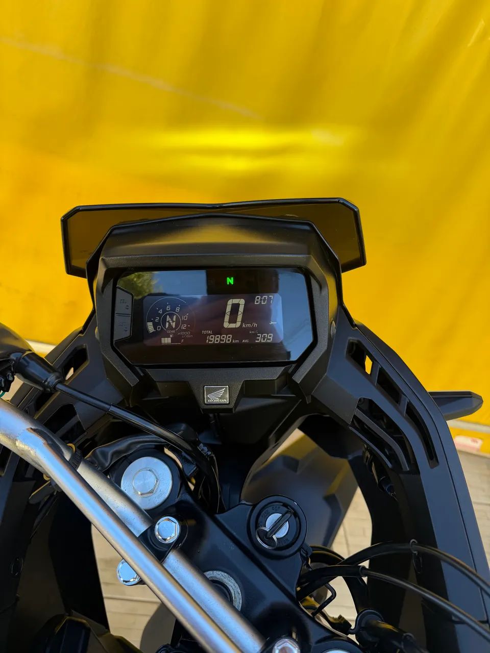 Sahara 300  - Foto 2