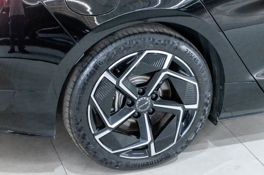 BYD Seal (elétrico) 2025 - Foto 2