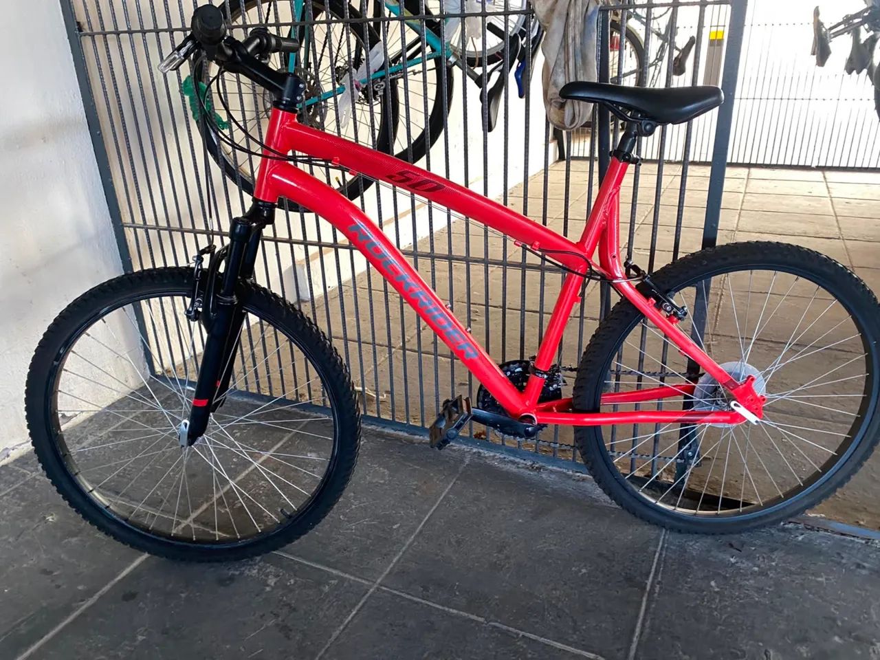 Bicicleta  - Foto 3