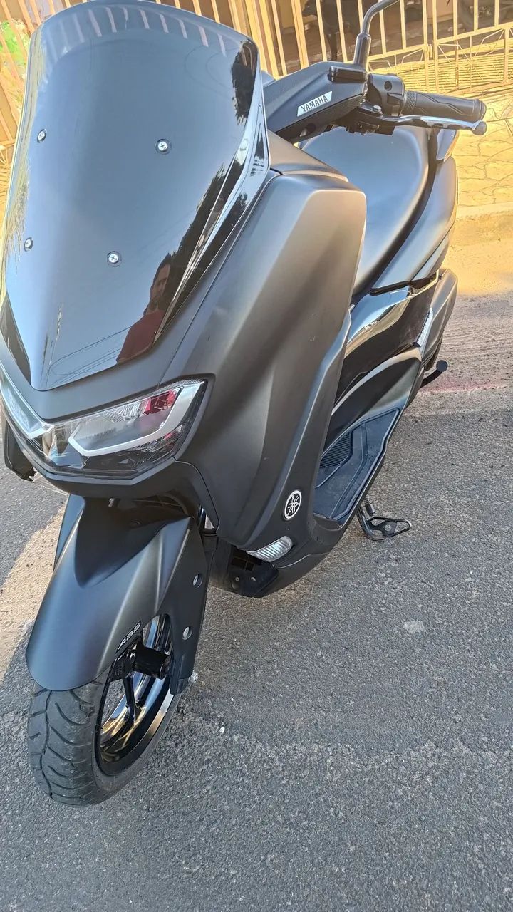 Nmax 160 ABS - Foto 3