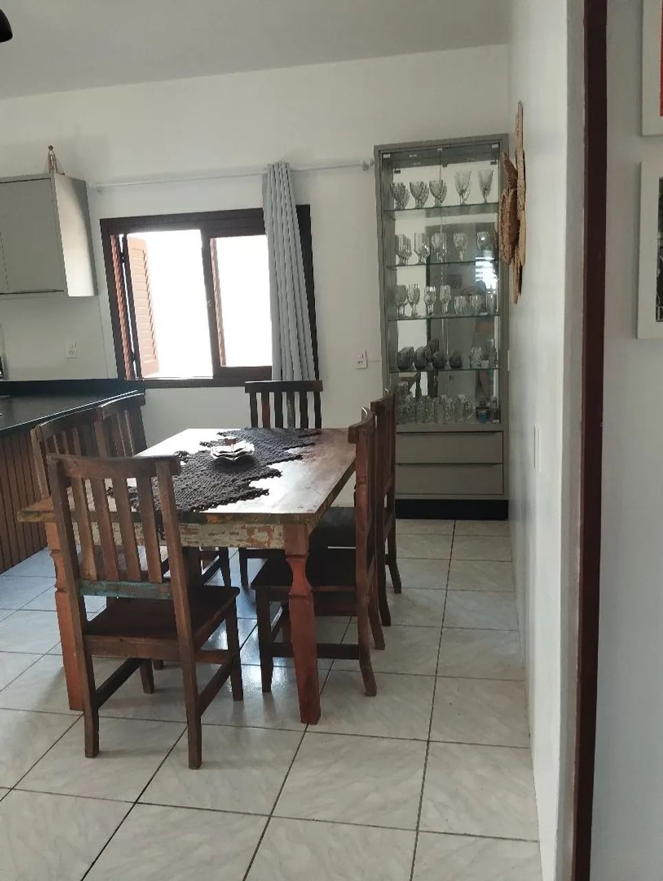 Aluguel temporada centro de Garopaba-sc - Foto 3