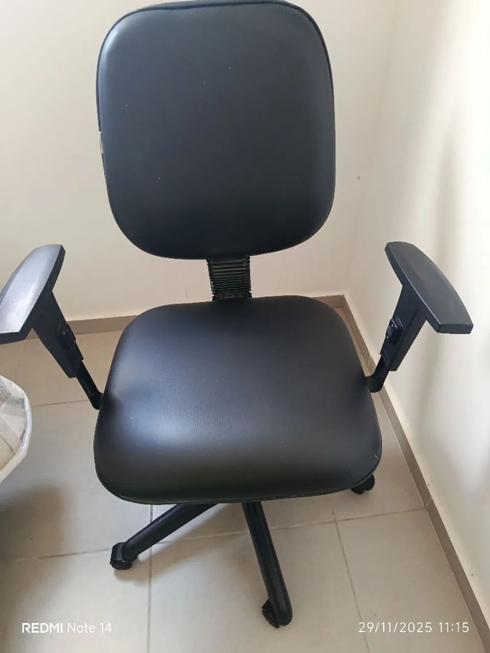 Cadeira Executiva 
