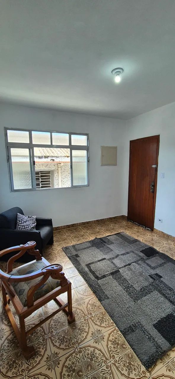 Foto - São Vicente - Centro