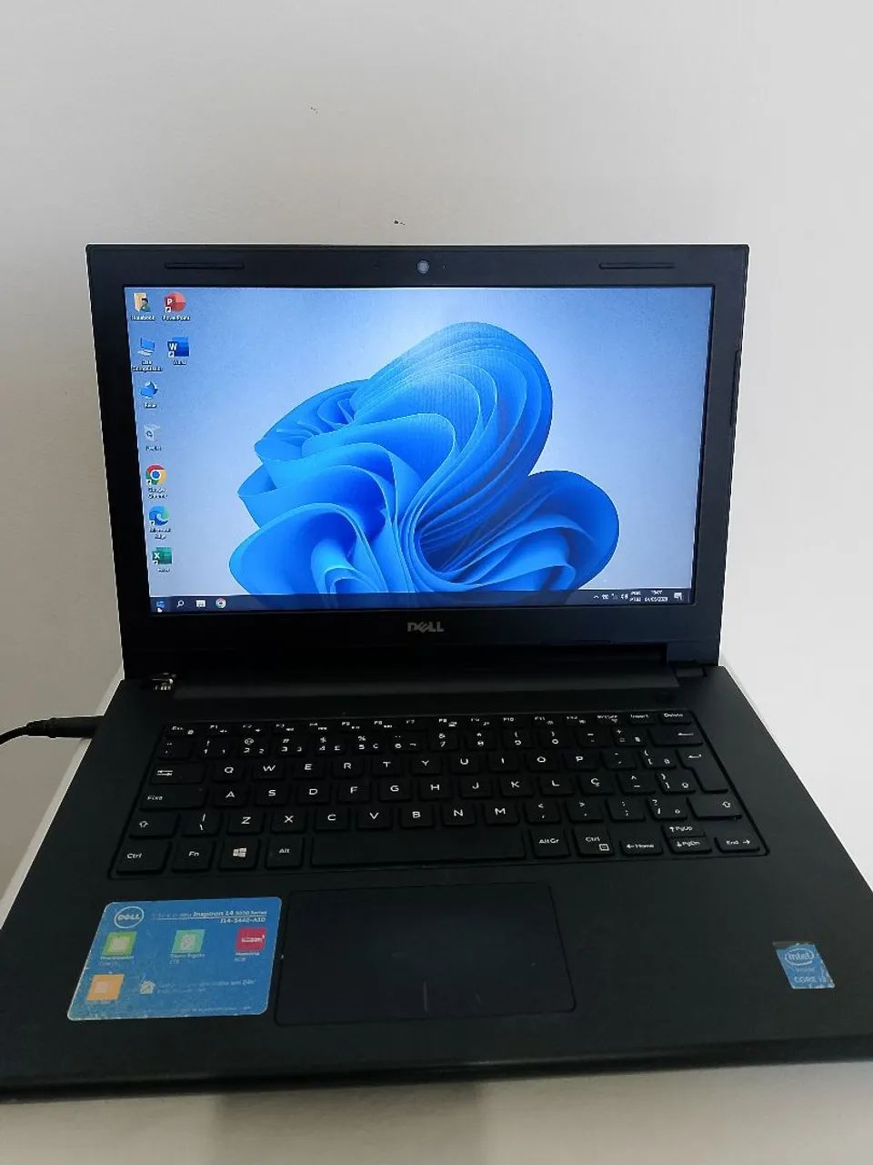 Windowsデスクトップ Dell i3 8GB SSD128GB+500GB office Wi-Fi DELL（デル） デスクトップパソコン スリム デスクトップ Core i3