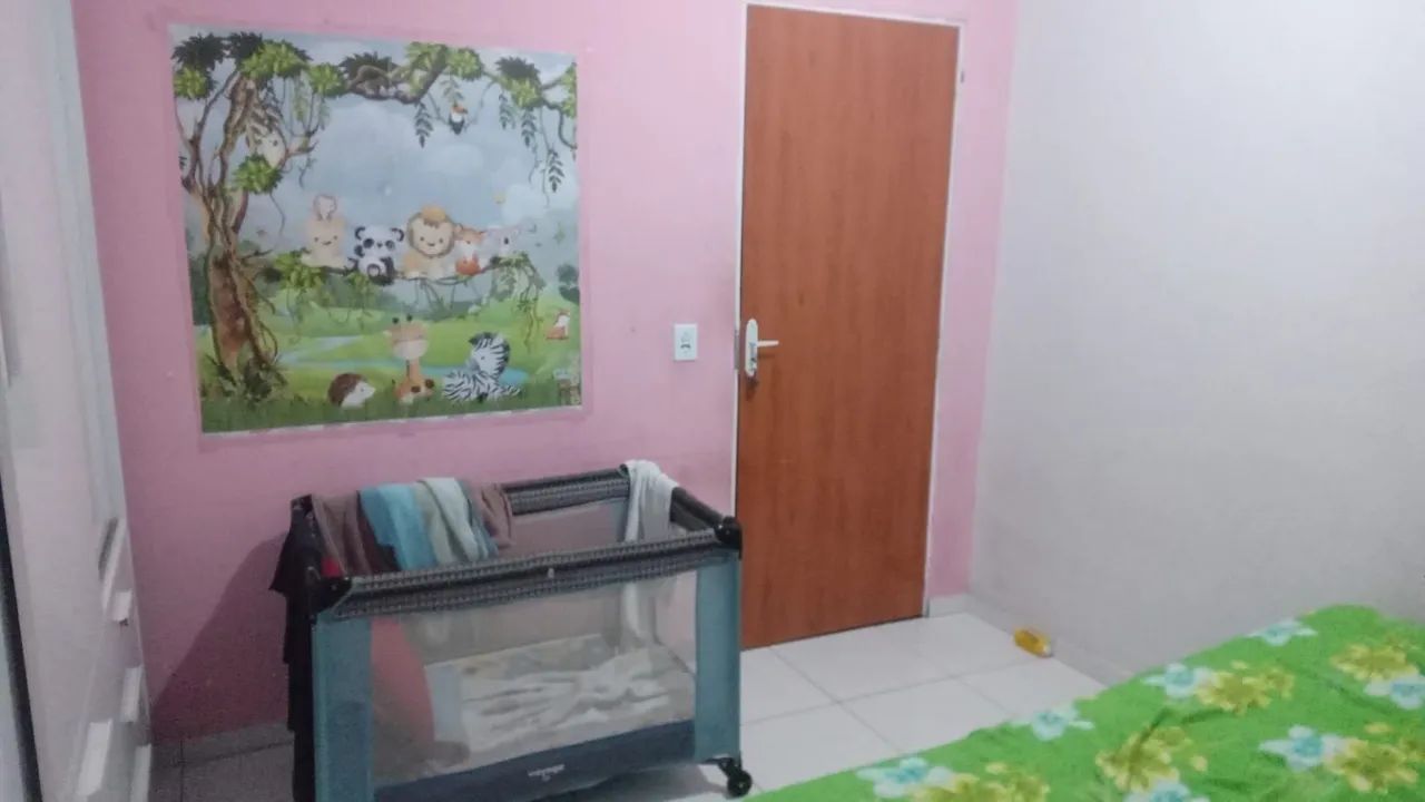 Vende -se uma casa - Foto 2