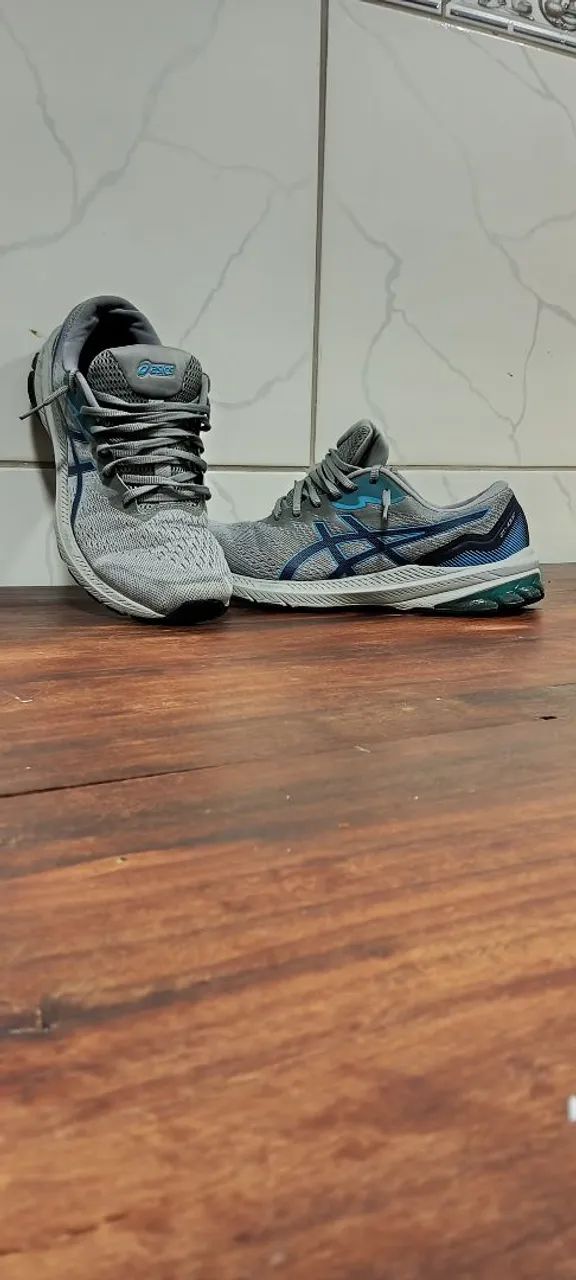 Asics (tênis)