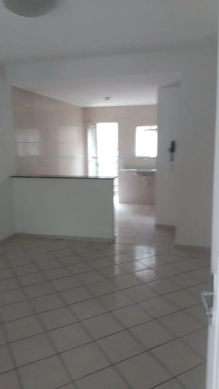 Casa linear com 2 quartos próximo a UNIG  - Foto 2