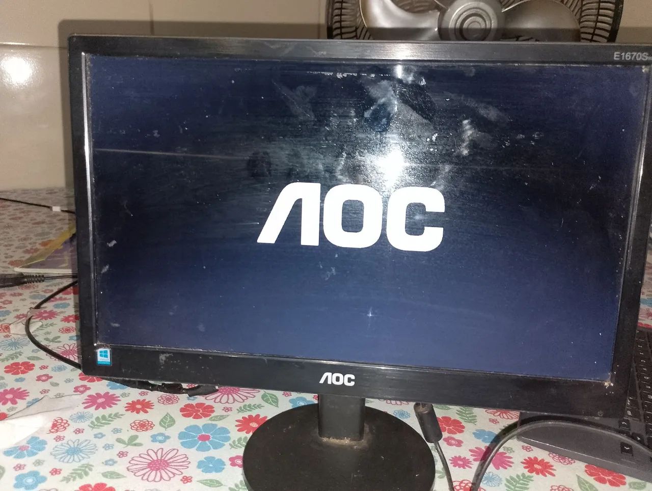 Monitor aoc  - Foto 3