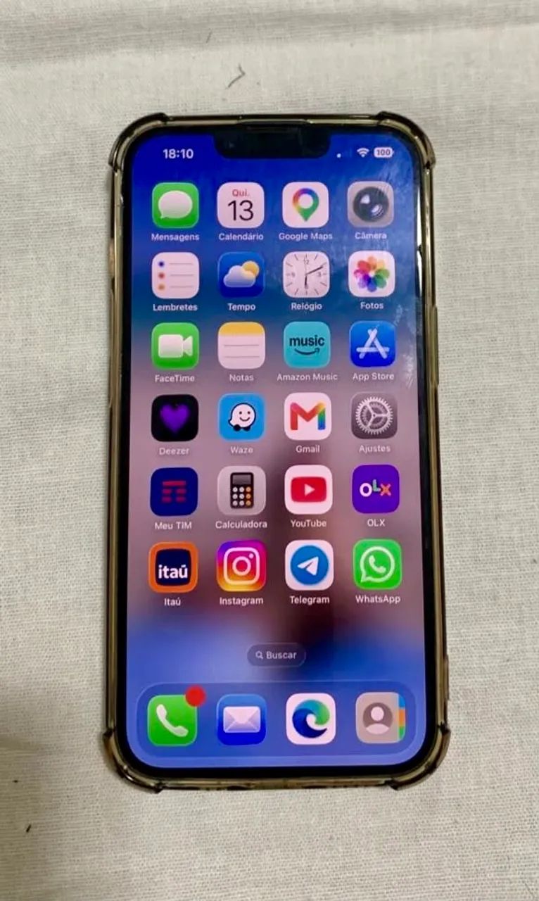 iPhone 14 128GB SEMINOVO  - Foto 2