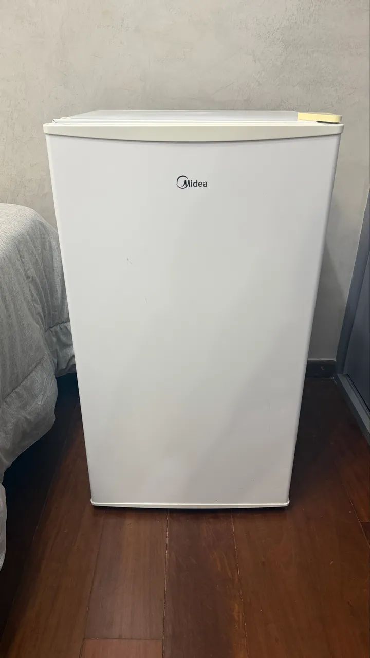 Frigobar Midea 93l - Foto 2