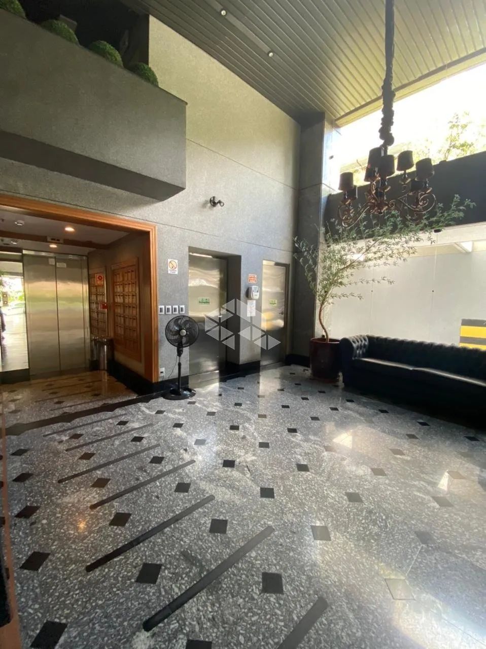 Sala consultorio/comercial, Bairro Moinhos de Vento, Porto Alegre/RS - Foto 10