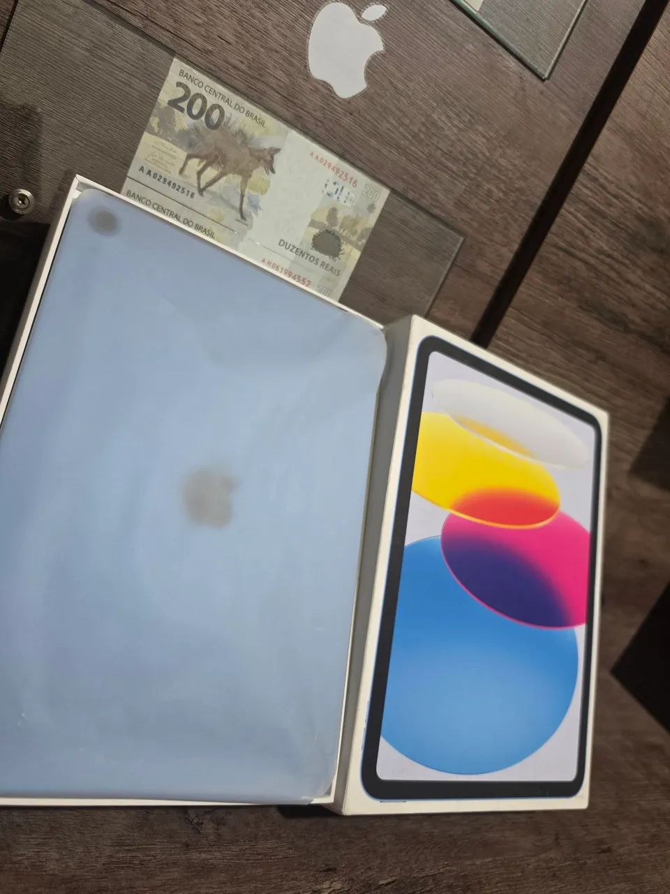 Ipad 11 128 GB - Foto 2