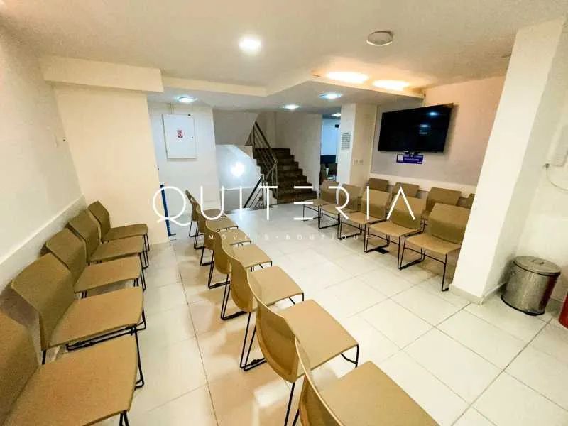 Prédio - / Comercial / Barra da Tijuca - Foto 4