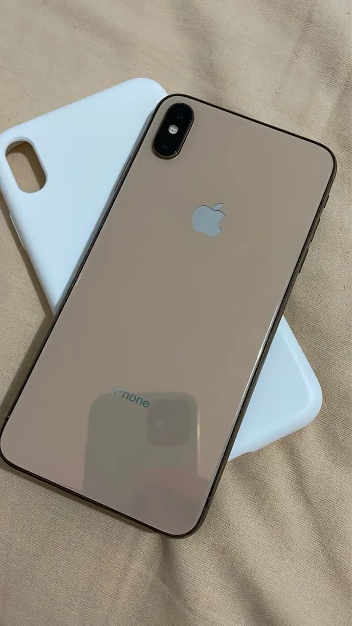 iPhone XS Max 512gb - Celulares e Smartphones - Setor Habitacional