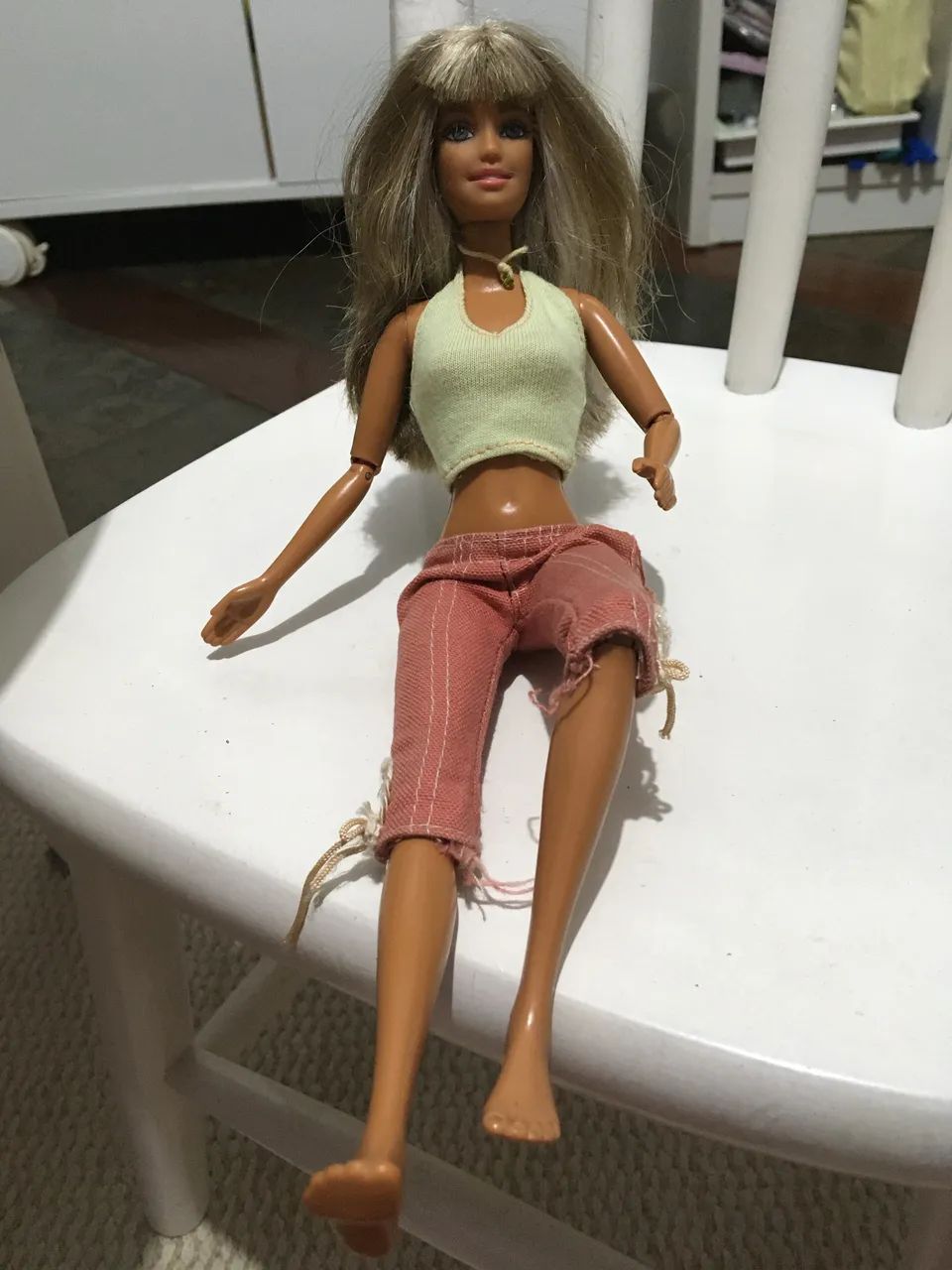 Barbie Califórnia 