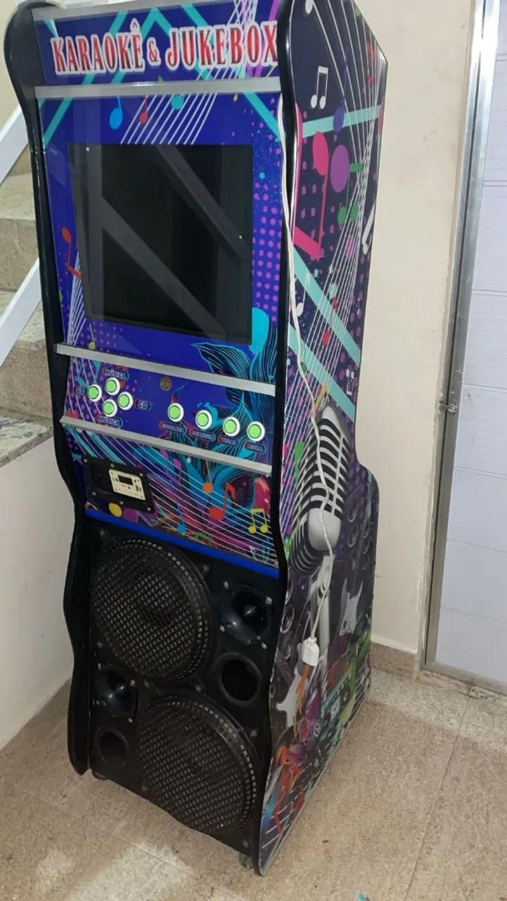 Karaokê  - Foto 3