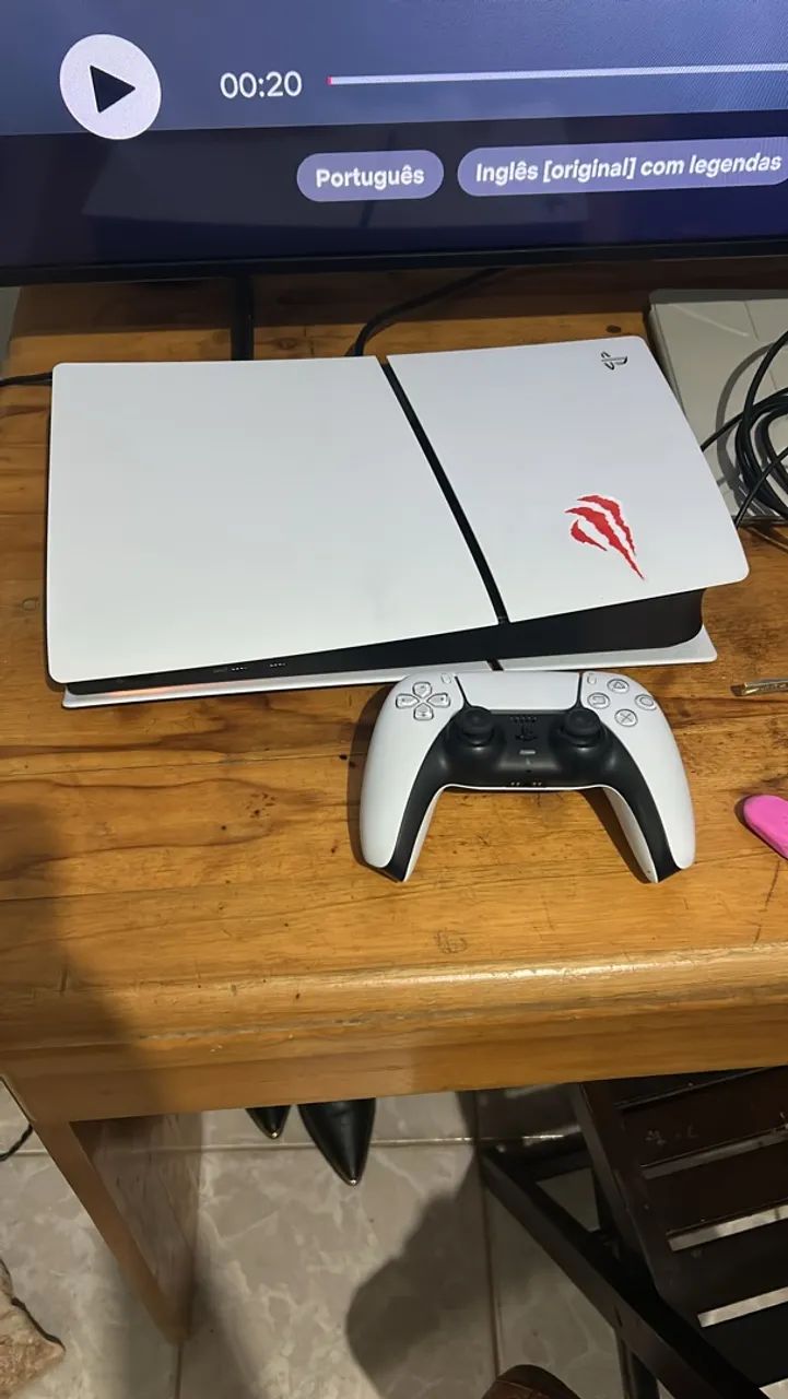 Playstation 5 Slim - Foto 3