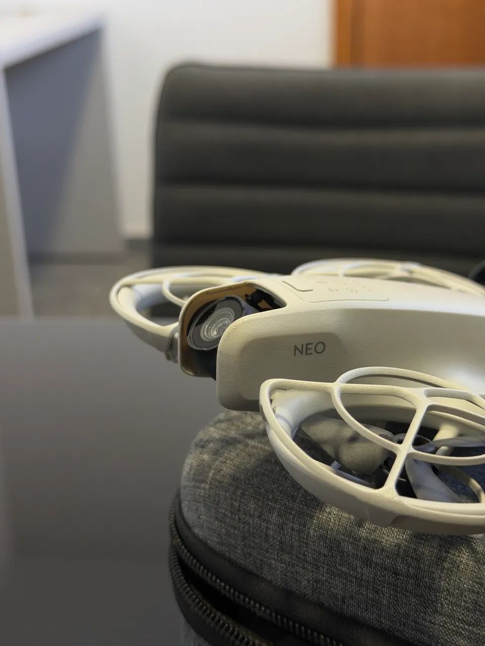 Drone DJI NEO  - Foto 5