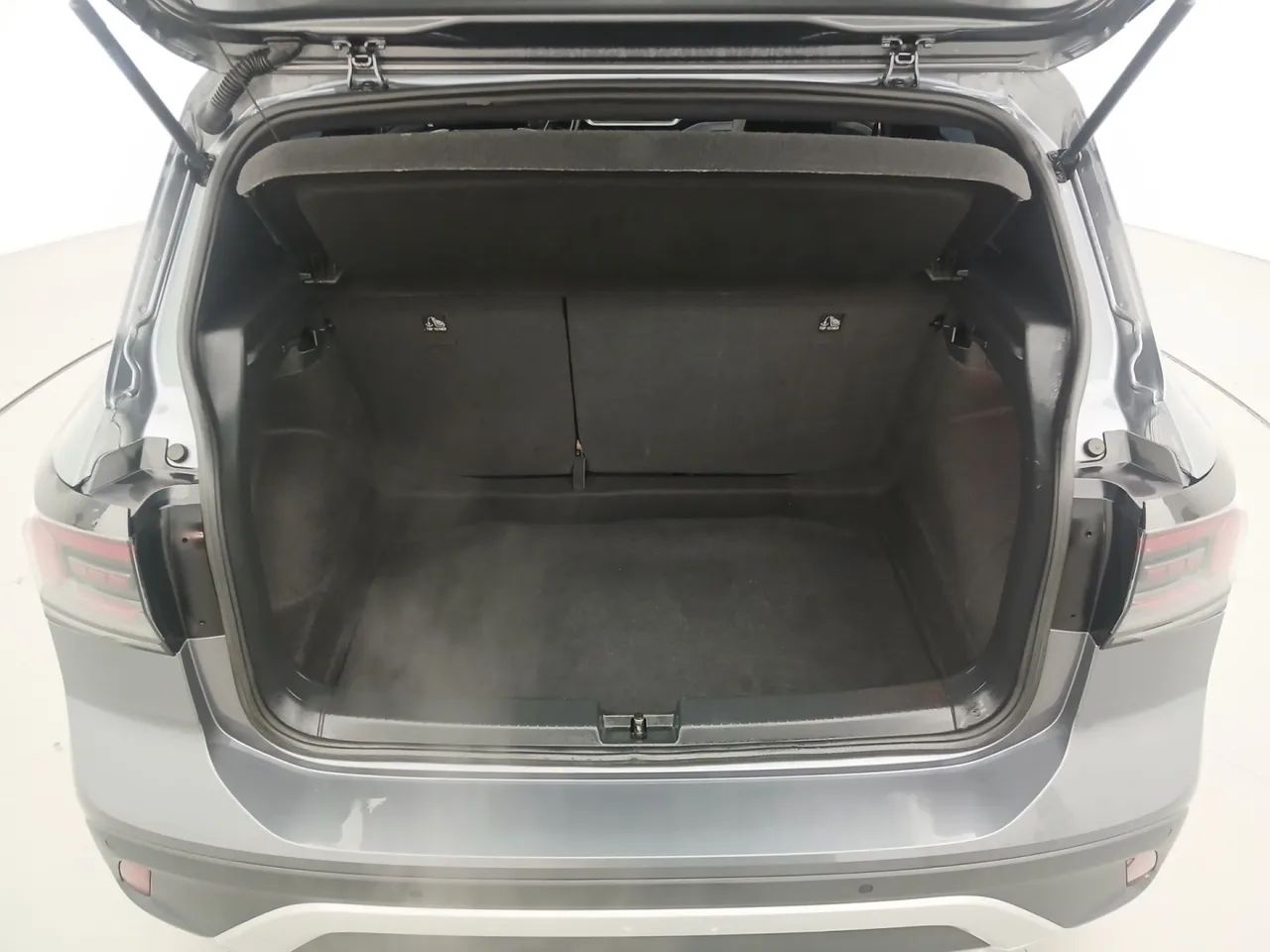 Volkswagen T-Cross Highline 1.4 TSI Flex 16V 5P AUT, foto 9 de 18