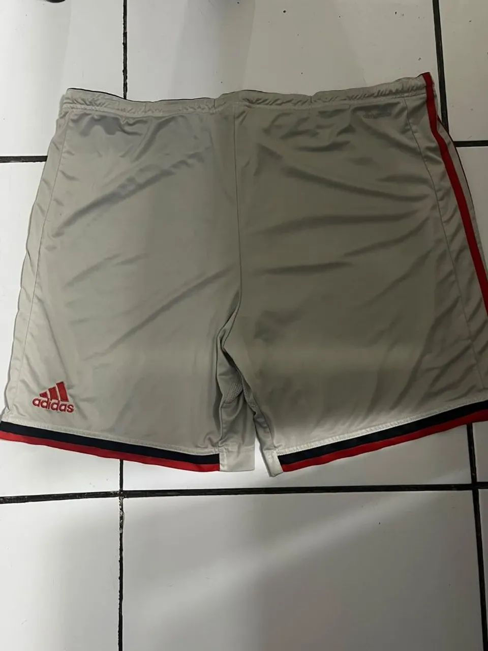 Short do Flamengo 2012 - Foto 3