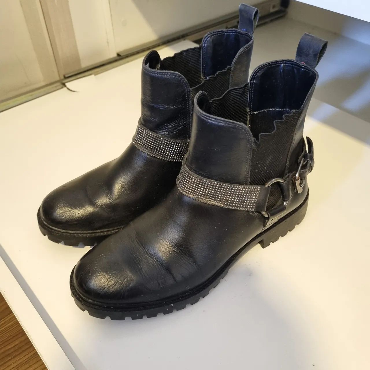 Bota Chelsea Constance - Foto 2