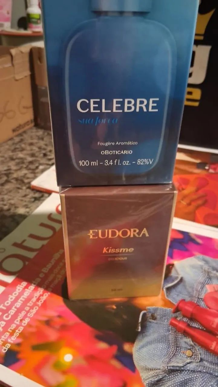 Eudora - Foto 2