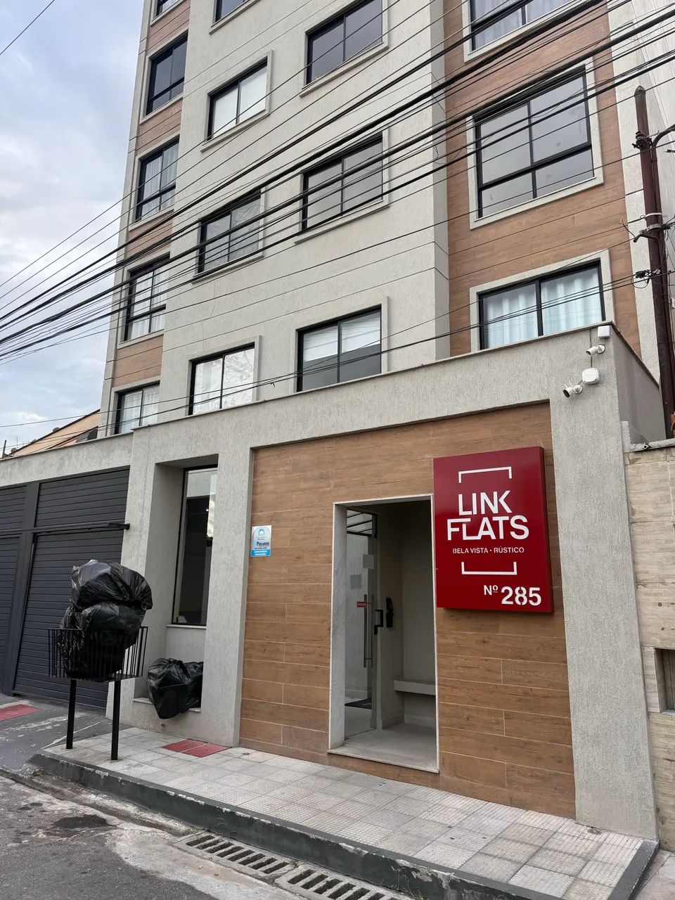 ? Flat Aconchegante Próximo à Vila Santa Cecília - Foto 2