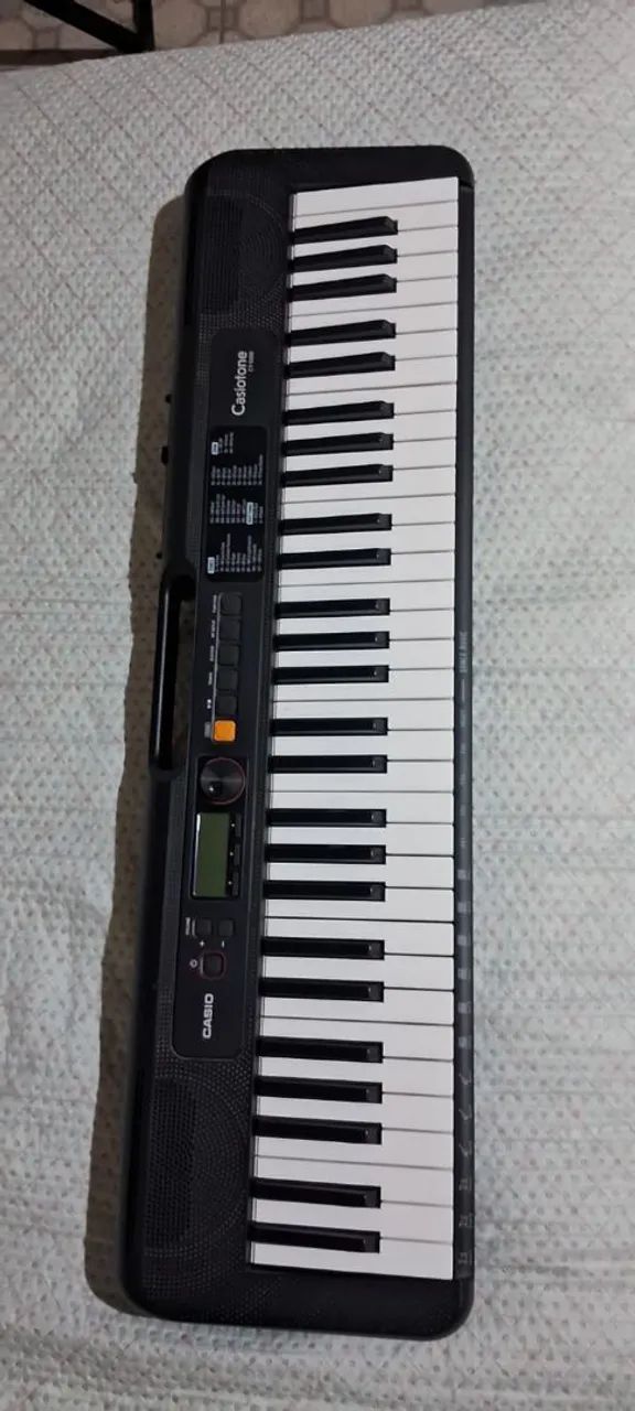 Teclado Casio Casiotone Ct-s200 - Foto 2