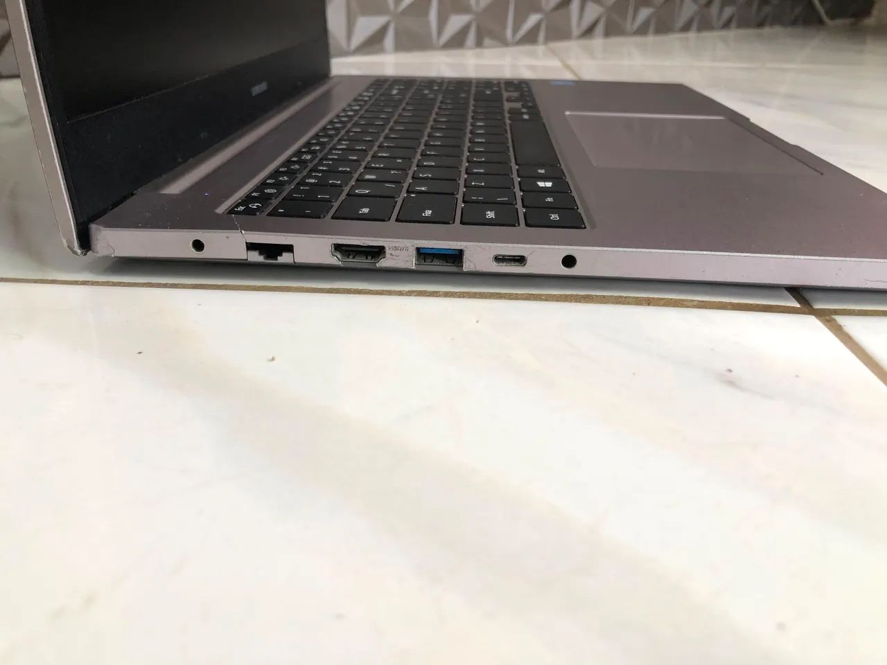 Notebook Samsung E20 OPORTUNIDADE! - Foto 3