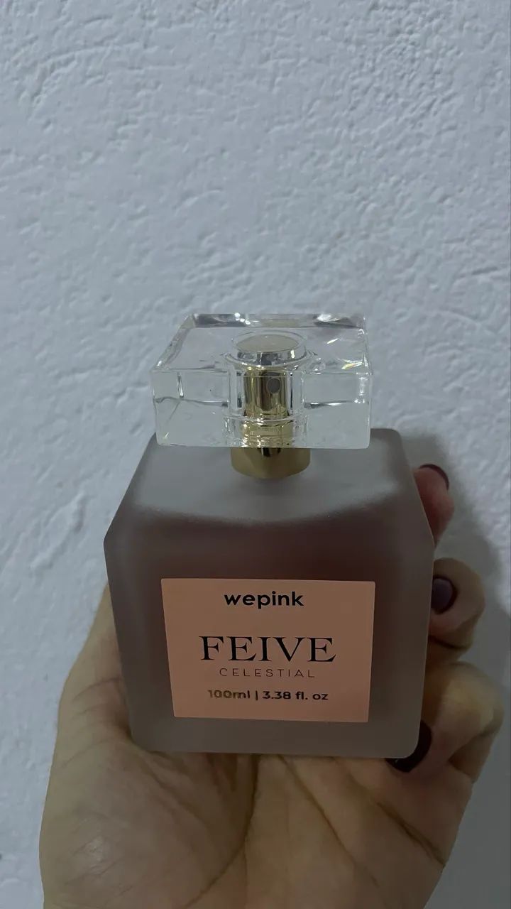Perfume Feive Celestial  - Foto 3