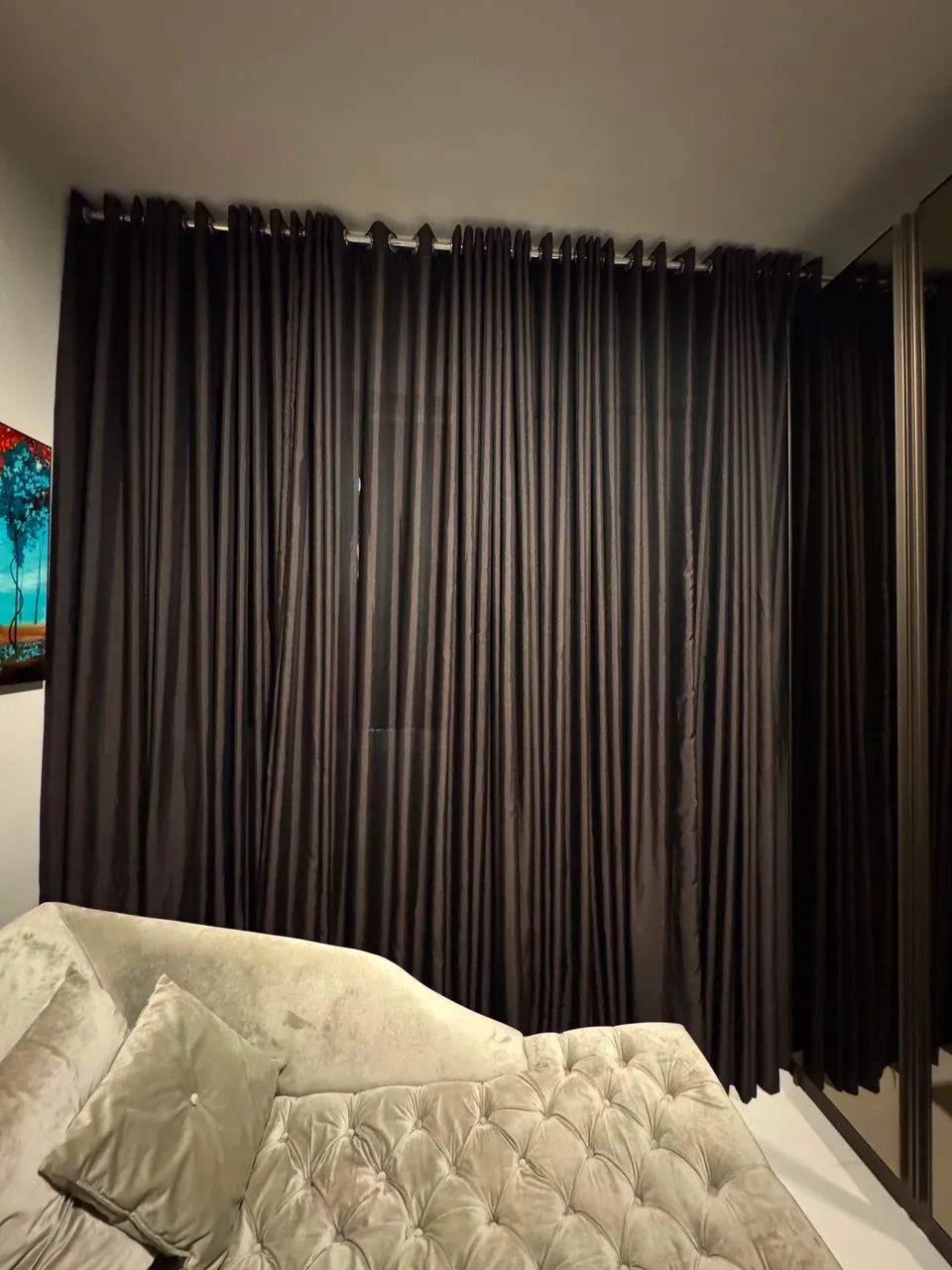 Cortinas  - Foto 3