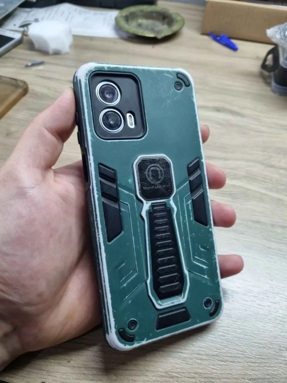 celular - Foto 5
